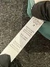 Z Supply Color Block Teal Active Pants Size L - photo 8