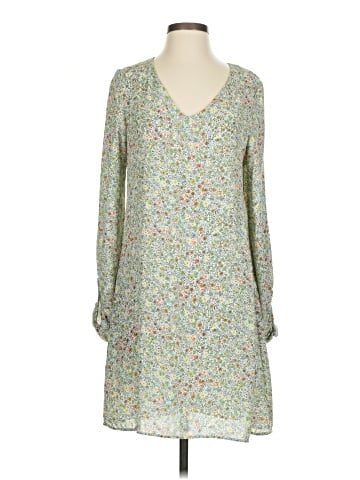 Louna Casual Dress (view 1)