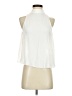 backSTAGE White Sleeveless Blouse Size XS - photo 1