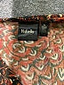 Rafaella Burgundy Long Sleeve Blouse Size S - photo 4