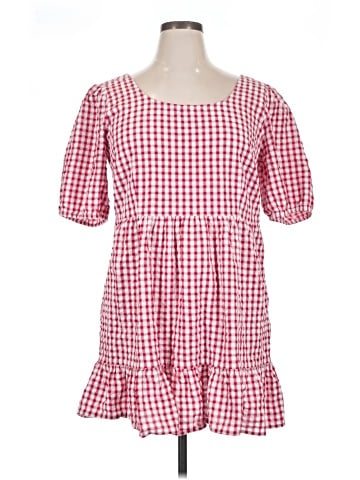Ann Taylor LOFT Casual Dress (view 1)