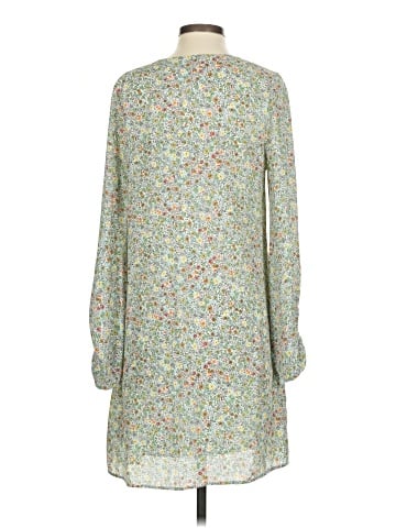 Louna Casual Dress (view 2)