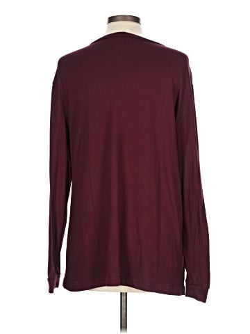 West Loop Long Sleeve Top (view 2)