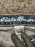 Eddie Bauer Blue Jeans Size 12 - photo 6