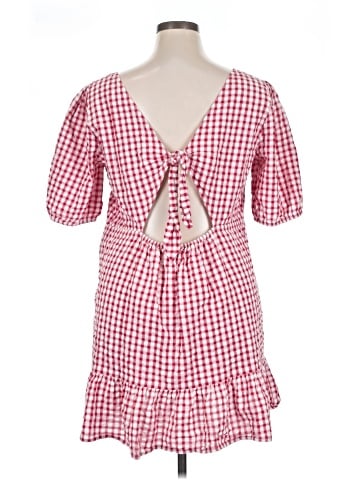 Ann Taylor LOFT Casual Dress (view 2)