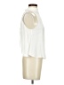 backSTAGE White Sleeveless Blouse Size XS - photo 4