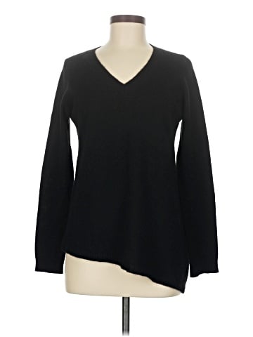 Quinn Pullover Sweater (view 1)
