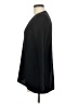 Quinn Black Pullover Sweater Size M - photo 5