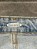 Old Navy Hearts Blue Jeans Size 6 - photo 4