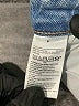 Old Navy Hearts Blue Jeans Size 6 - photo 5