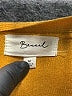Be Cool Orange Cardigan Size M - photo 7
