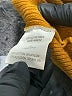Be Cool Orange Cardigan Size M - photo 8