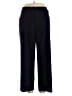 Emma James Blue Dress Pants Size 18WP - photo 1