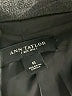 Ann Taylor Gray Blazer Size 6 - photo 6