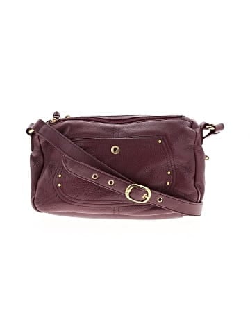 Stone & Co. Crossbody Bag (view 1)