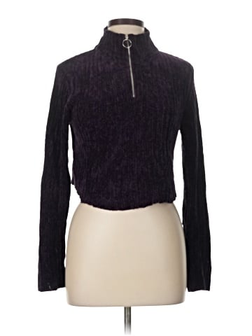 Rafaella Turtleneck Sweater (view 1)