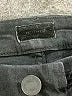 Mother Black Jeans Size 25 waist - photo 4