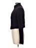 Rafaella Purple Turtleneck Sweater Size L - photo 5