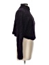 Rafaella Purple Turtleneck Sweater Size L - photo 4