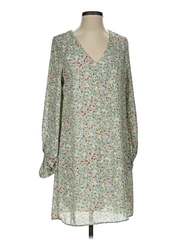 Louna Casual Dress (view 1)