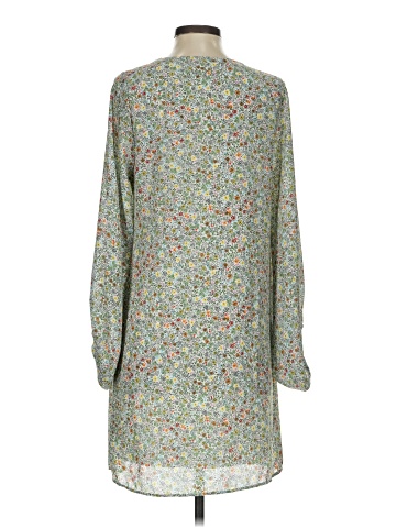 Louna Casual Dress (view 2)