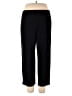 Caslon Black Dress Pants Size L - photo 1