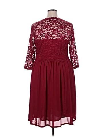 Nemidor Cocktail Dress (view 2)
