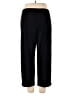 Caslon Black Dress Pants Size L - photo 2