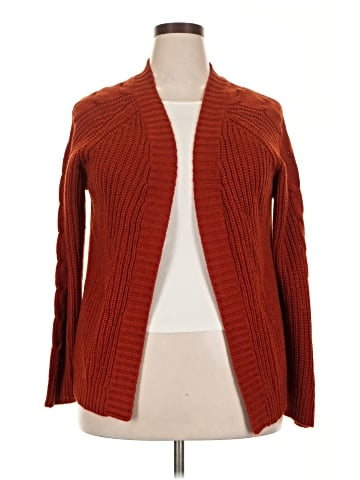 Caren Sport Cardigan (view 1)