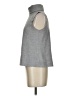 Zara Gray Sweater Vest Size S - photo 5