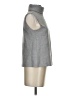 Zara Gray Sweater Vest Size S - photo 4
