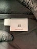 Express 100% Polyurethane Black Casual Pants Size 4 - photo 8