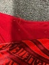 Aliétte Red Cocktail Dress Size 2 - photo 7