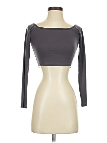Rachel Pally 3/4 Sleeve T-Shirt (view 1)