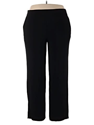 Eileen Fisher Casual Pants (view 1)