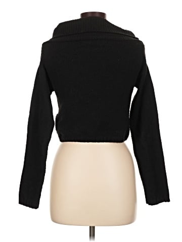 Silence and Noise Turtleneck Sweater (view 2)