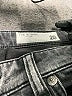 Rag & Bone Hearts Gray Jeans Size 28 waist - photo 7