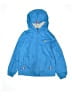 Assorted Brands 100% Polyester Solid Blue Jacket Size 5 - 6 - photo 1