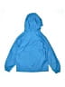 Assorted Brands 100% Polyester Solid Blue Jacket Size 5 - 6 - photo 2