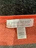 A Pea in the Pod Orange Pullover Sweater Size S - photo 6
