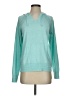 Athleta Teal Sweatshirt Size XS - photo 1