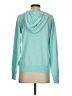 Athleta Teal Sweatshirt Size XS - photo 2