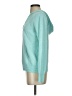 Athleta Teal Sweatshirt Size XS - photo 5
