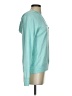 Athleta Teal Sweatshirt Size XS - photo 4