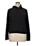 FLX Black Turtleneck Sweater Size XL - photo 1