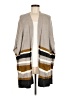 Old Navy Tan Poncho Size Med - Lg - photo 1