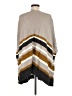 Old Navy Tan Poncho Size Med - Lg - photo 2
