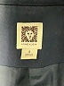 Anne Klein Black Blazer Size 4 - photo 6