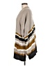 Old Navy Tan Poncho Size Med - Lg - photo 5