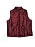 Relativity Burgundy Vest Size S (toddler) - photo 1